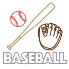 baseball