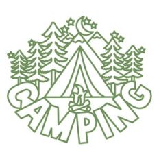 camping