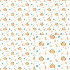 Dino Pattern