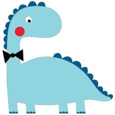 Dino Boy
