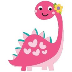 Dino Girl