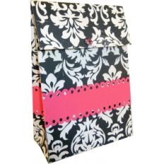 fancy gift bag
