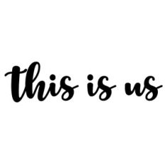 This Is Us