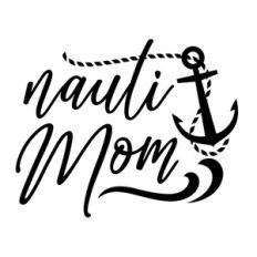 Nauti Mom