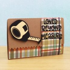 Loved Beyond Measure