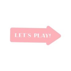 Let's Play Arrow