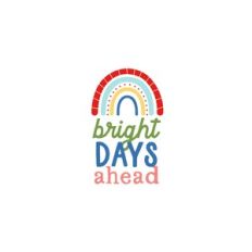 Bright Days Ahead