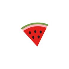 Watermelon Slice