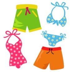 Swim Suits