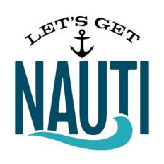 Let's Get Nauti