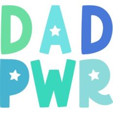 Dad PWR