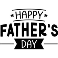 Happy Fathers Day