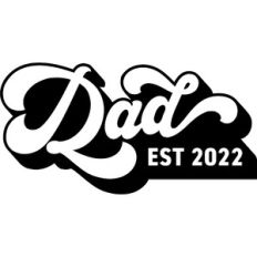 Retro Dad