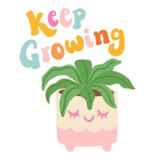 Keep Growing