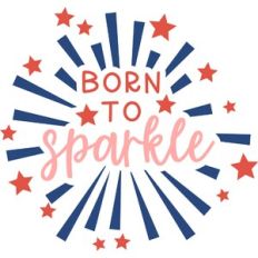 Born to Sparkle