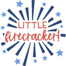 Little Firecracker