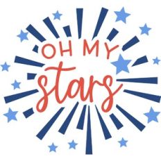 Oh My Stars