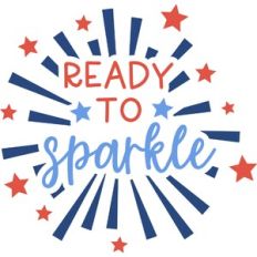Ready to Sparkle