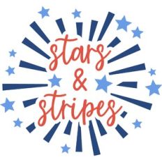 Stars and Stripes