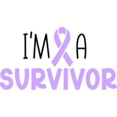 Cancer I'm A Survivor