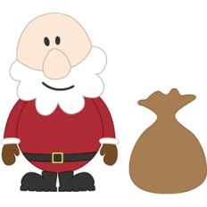 Santa Claus