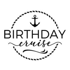 Birthday Cruise