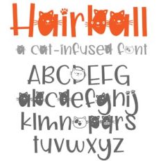 PN Hairball