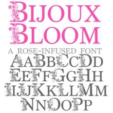 ZP Bijoux Bloom