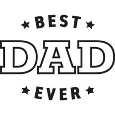 Best Dad Ever