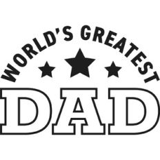 Worlds Greatest Dad