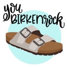 BirkenRock Sandals