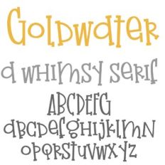 PN Goldwater