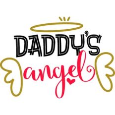 Daddy's Angel