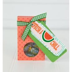 Refresh Chill Tag