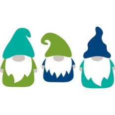 gnomes