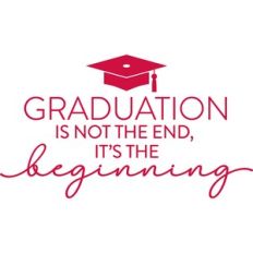 graduation