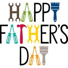 Happy Father's Day