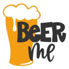 Beer Me