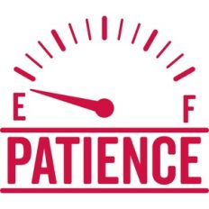 patience meter