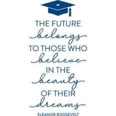 the future