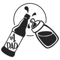 Father's Day Toast