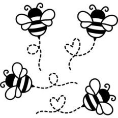 Busy Bees
