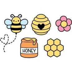 Bee Bundle