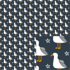 Seagull Paper