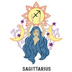 Sagittarius Zodiac Sign