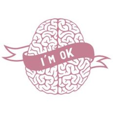 I am OK inspirational