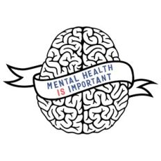 Mental health is important