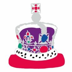 Jubilee Crown