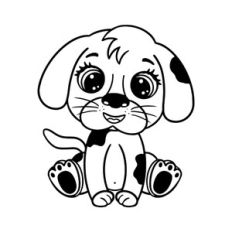 Puppy
