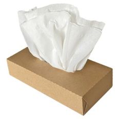 Tissue Box